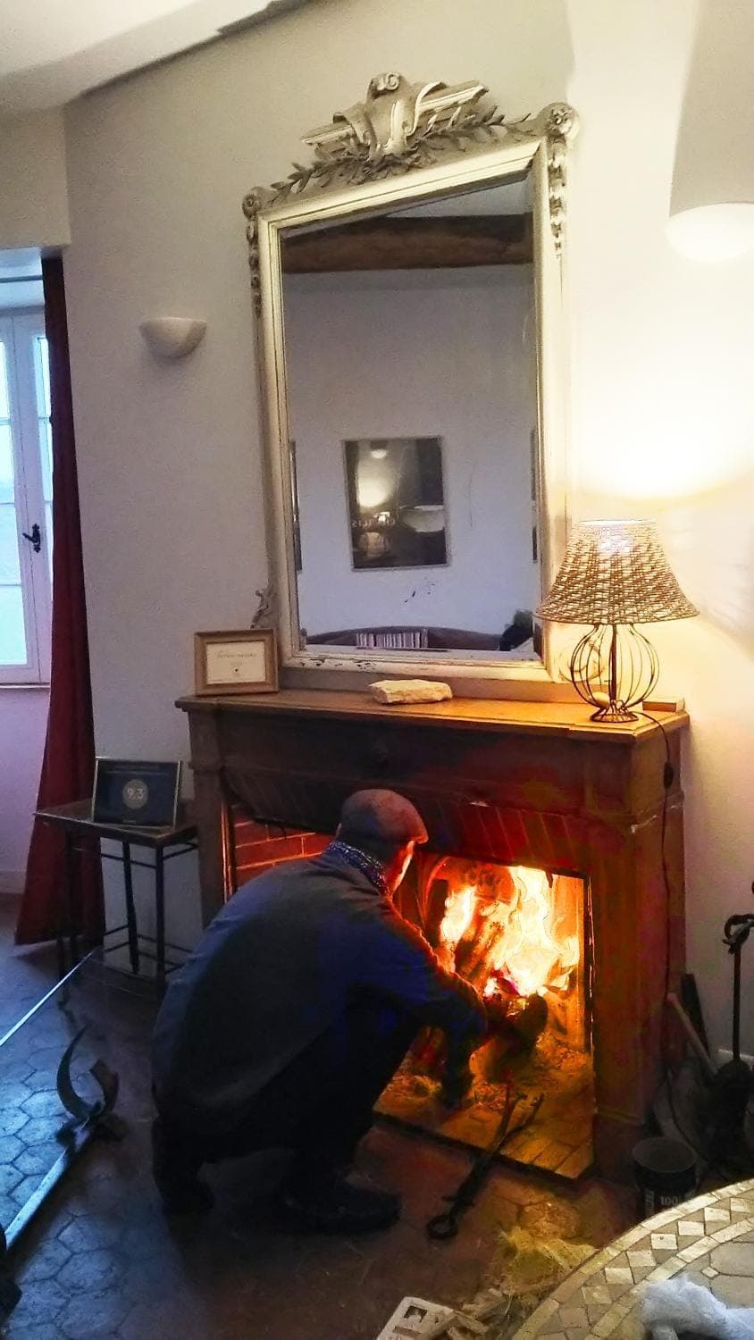TV and multimedia, Living room, Decorative detail