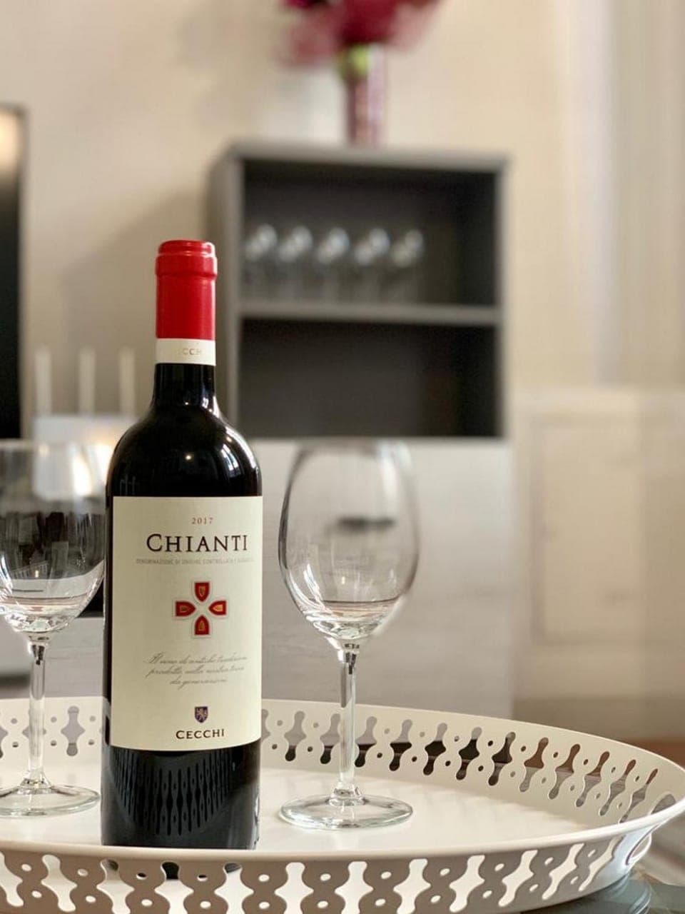 Drinks, Alcoholic drinks