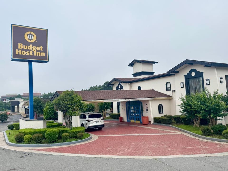 Property logo or sign