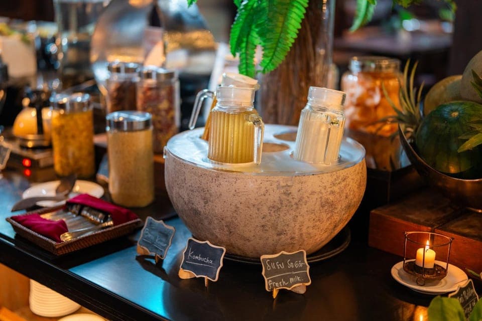 Restaurant/places to eat, Breakfast