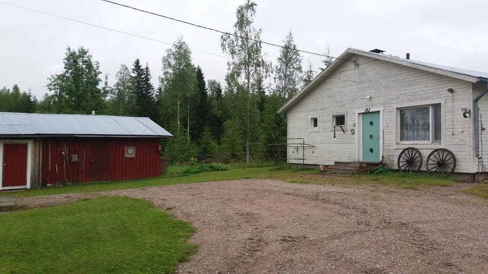 Facade/entrance, Day, Summer, Other