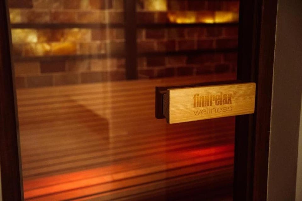 Sauna, Spa and wellness centre/facilities