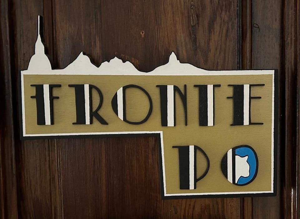 Property logo or sign