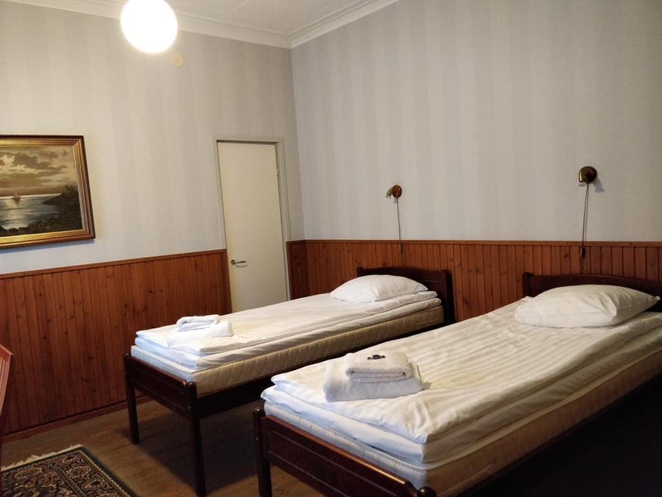 Gasthaus Pooki Hotel in Finland
