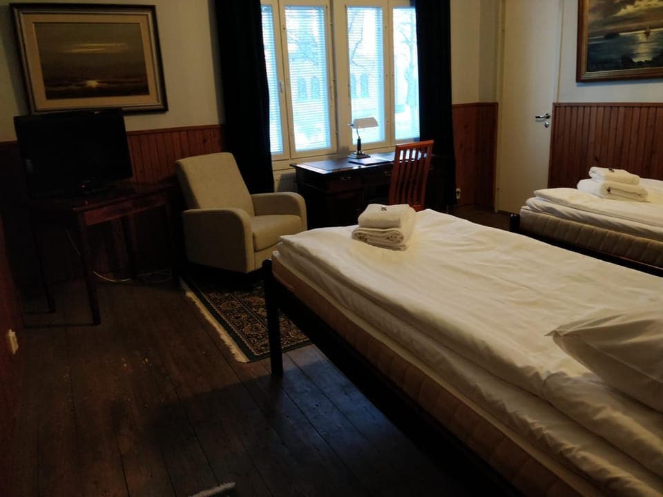 Gasthaus Pooki Hotel in Finland