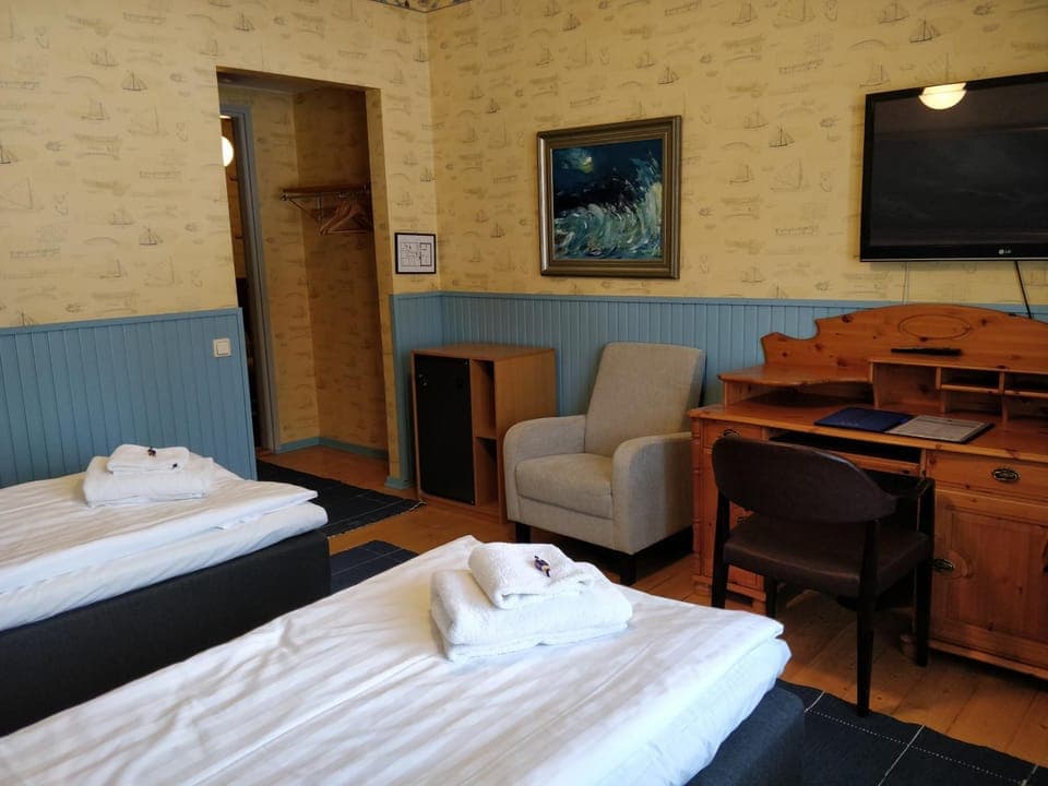 Gasthaus Pooki Hotel in Finland