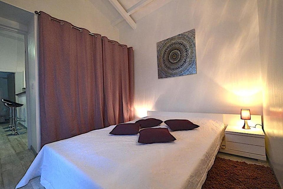 Appartement Althéa Apartment in Le Gosier