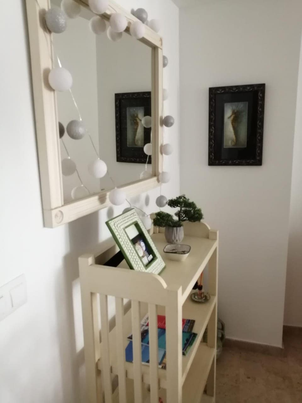 Apartamento en el centro de Moraira Apartment in Moraira
