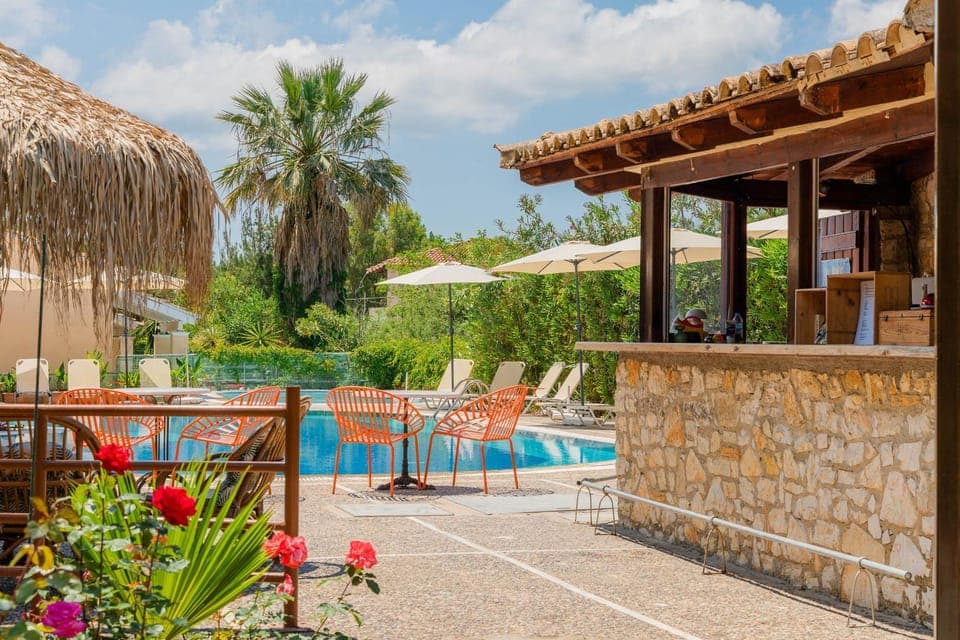 Day, Garden, Garden view, Pool view, Swimming pool