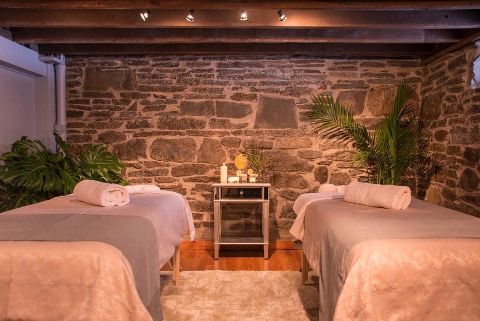 Massage