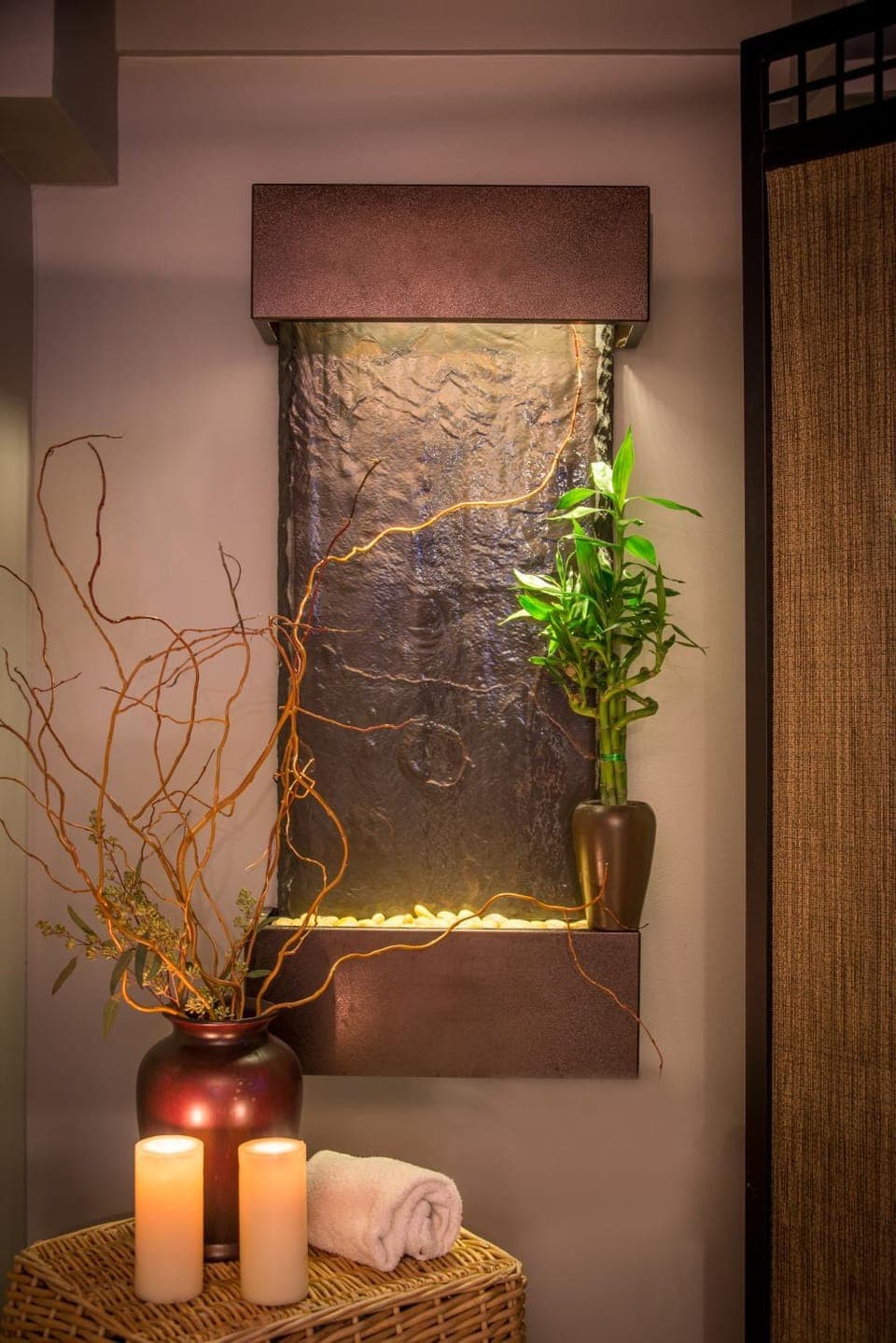 Hot Tub, Massage, Sauna, Decorative detail