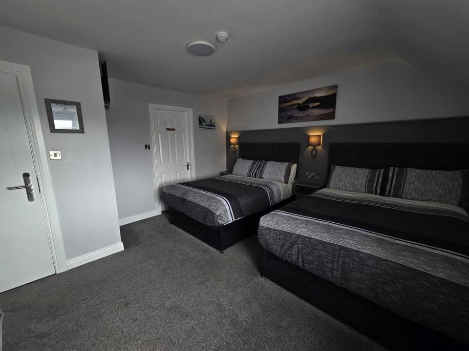 Murphy's Guesthouse Bed and Breakfast in Dingle