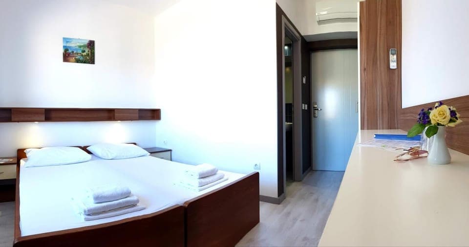 Oceanus Deny Bed and Breakfast in Zadar County
