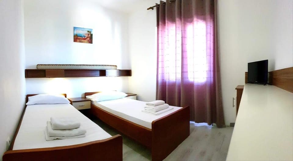 Oceanus Deny Bed and Breakfast in Zadar County