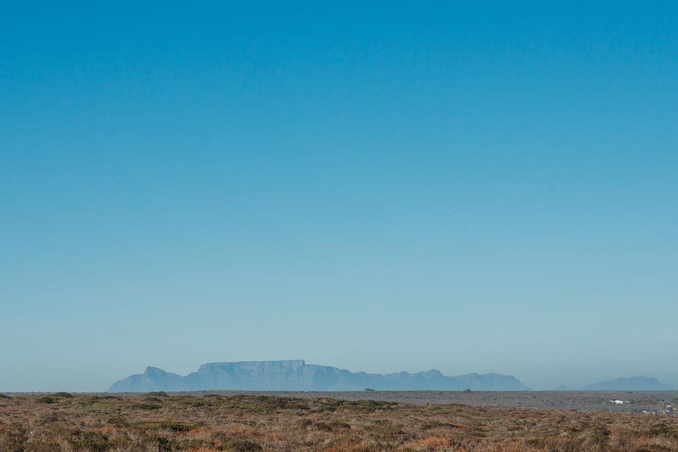 Day, Natural landscape, Mountain view