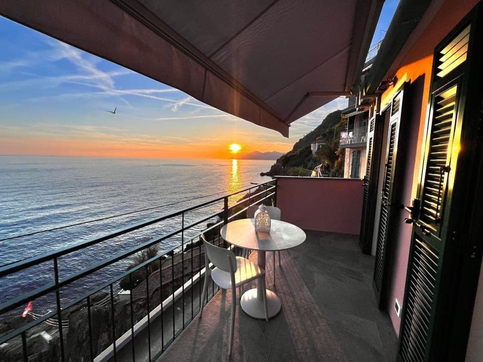 Day, View (from property/room), Balcony/Terrace