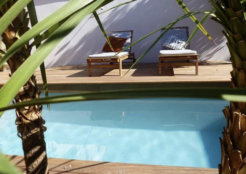 Garden view, Pool view, Swimming pool, Swimming pool