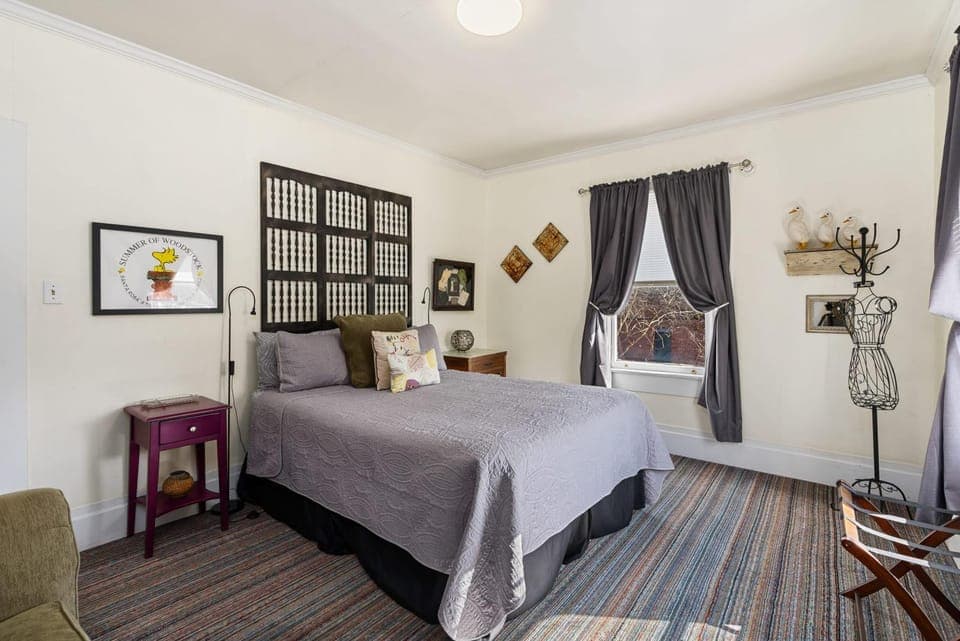 Cannery Loft @ Railroad Square Apartment in Santa Rosa