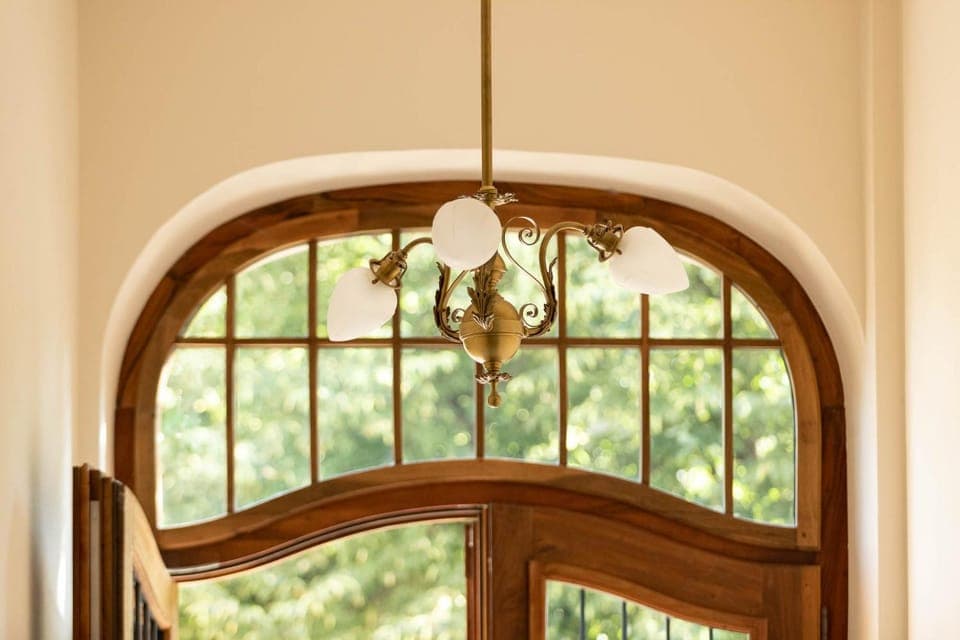 Facade/entrance, Internal: Not applicable to any particular room