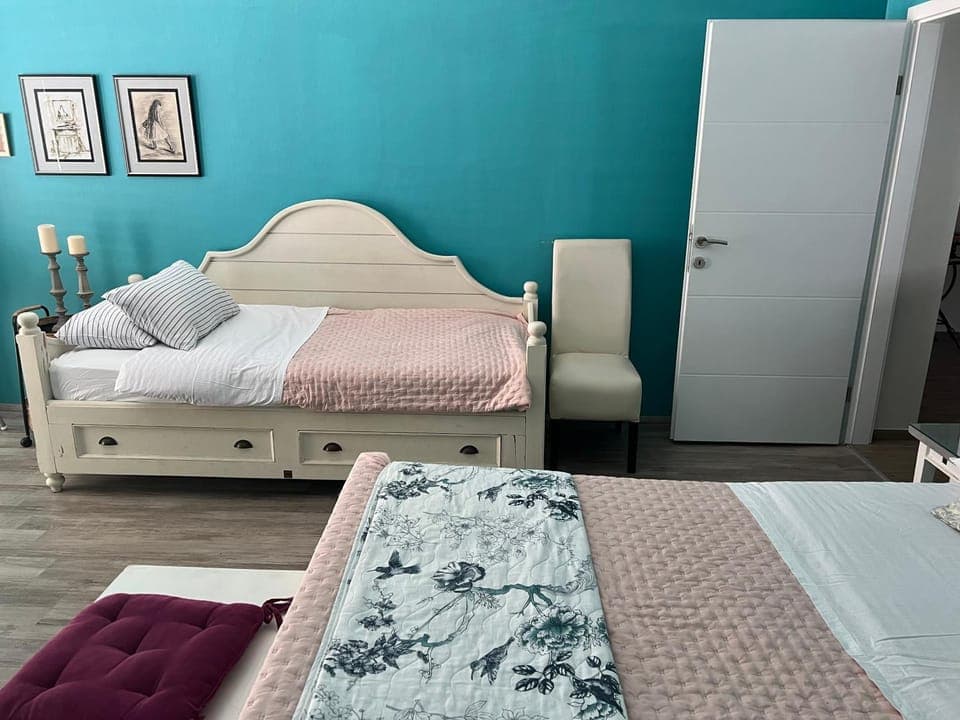 Downtown Accommodation 2BR Apartment in Zadar
