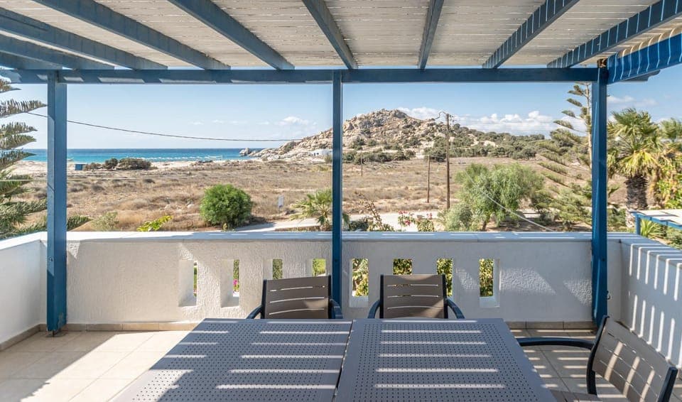 Balcony/Terrace, Sea view, Sunset