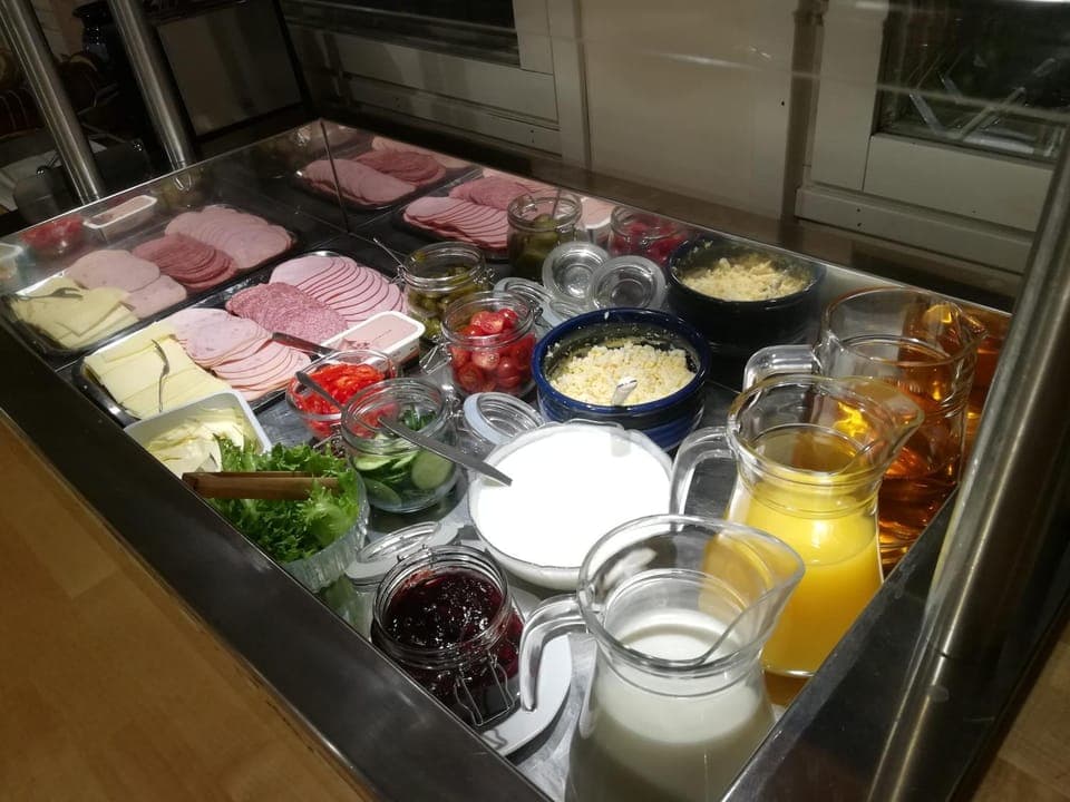 Gasthaus Henri Hotel in Turku