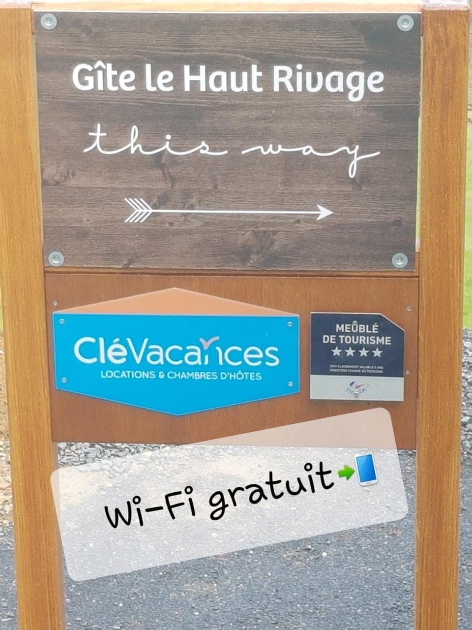 Property logo or sign, Logo/Certificate/Sign