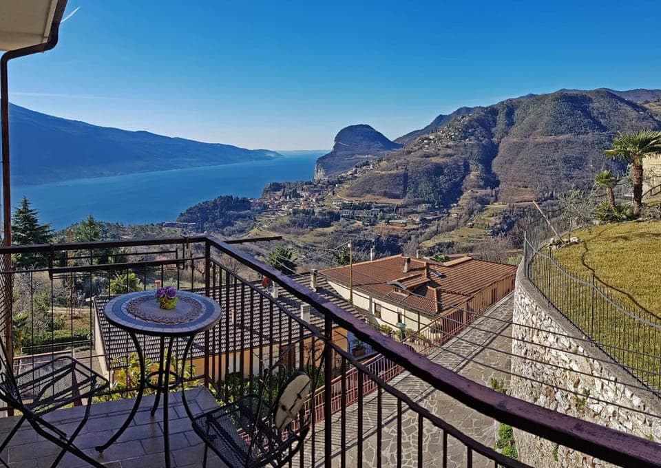 Balcony/Terrace, Balcony/Terrace