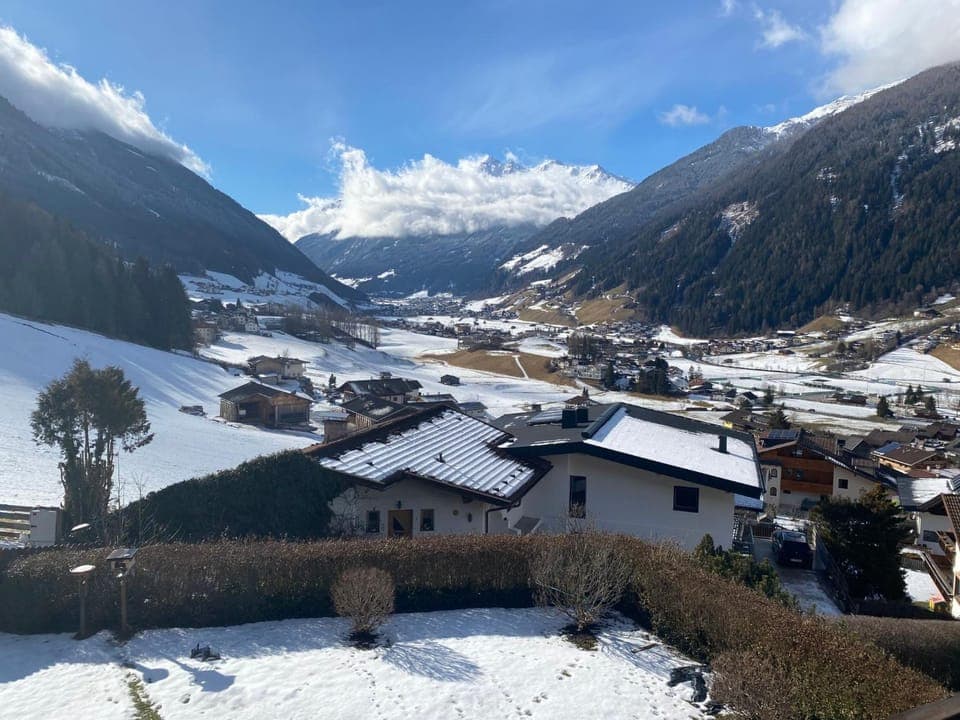 View (from property/room)