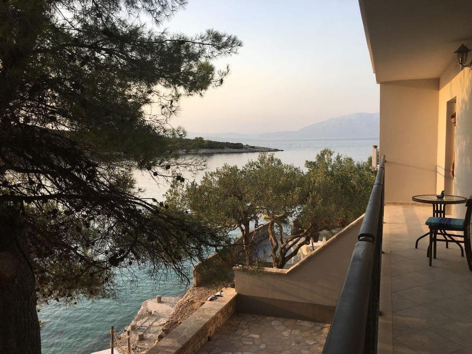 View (from property/room)