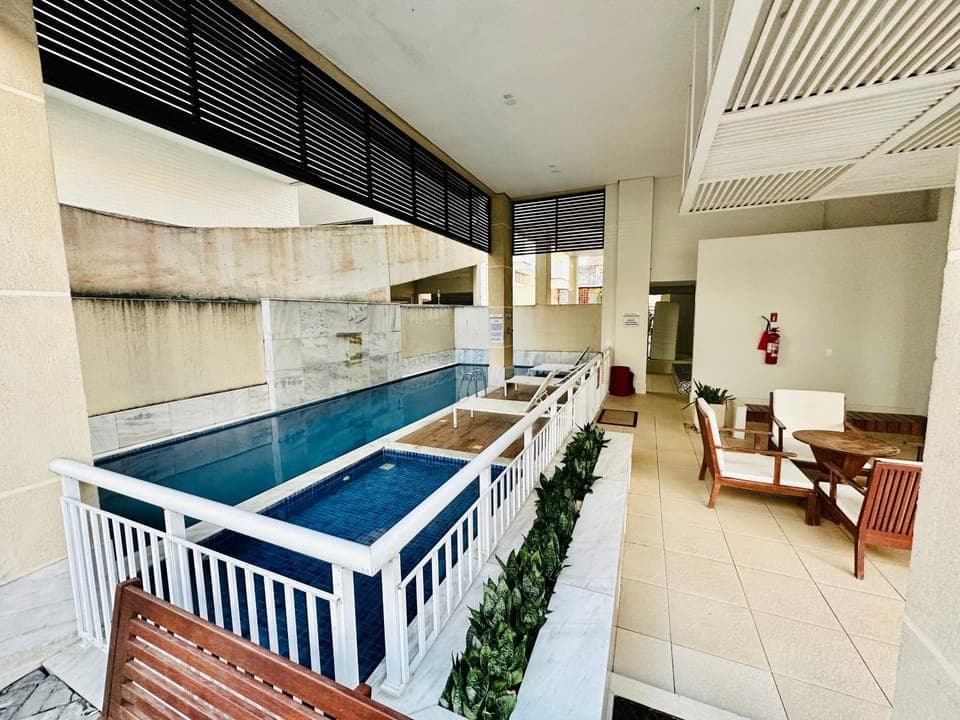 Spa and wellness centre/facilities, Pool view, Swimming pool