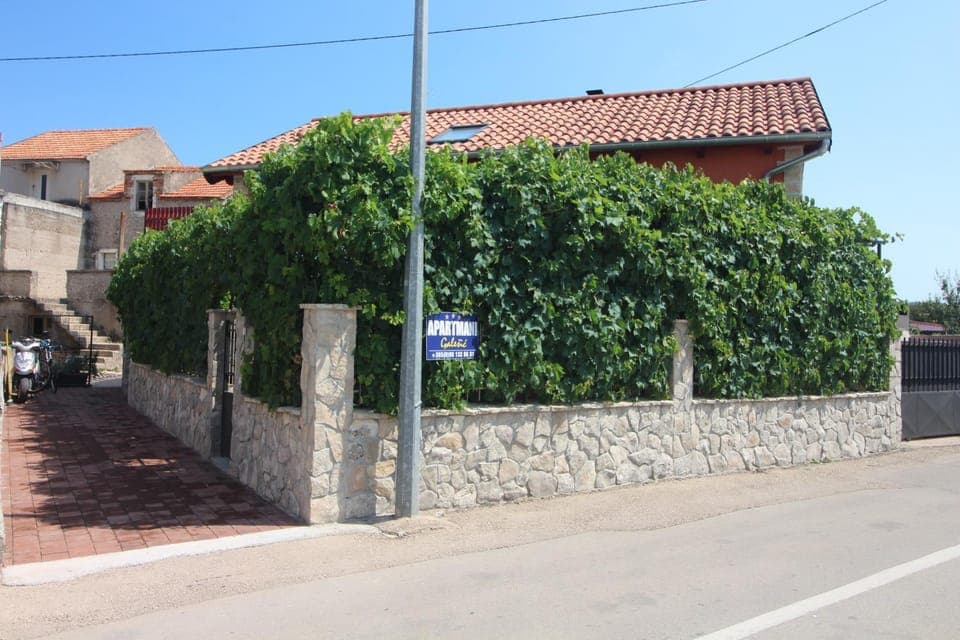 Apartmani Galešić Apartment in Šibenik