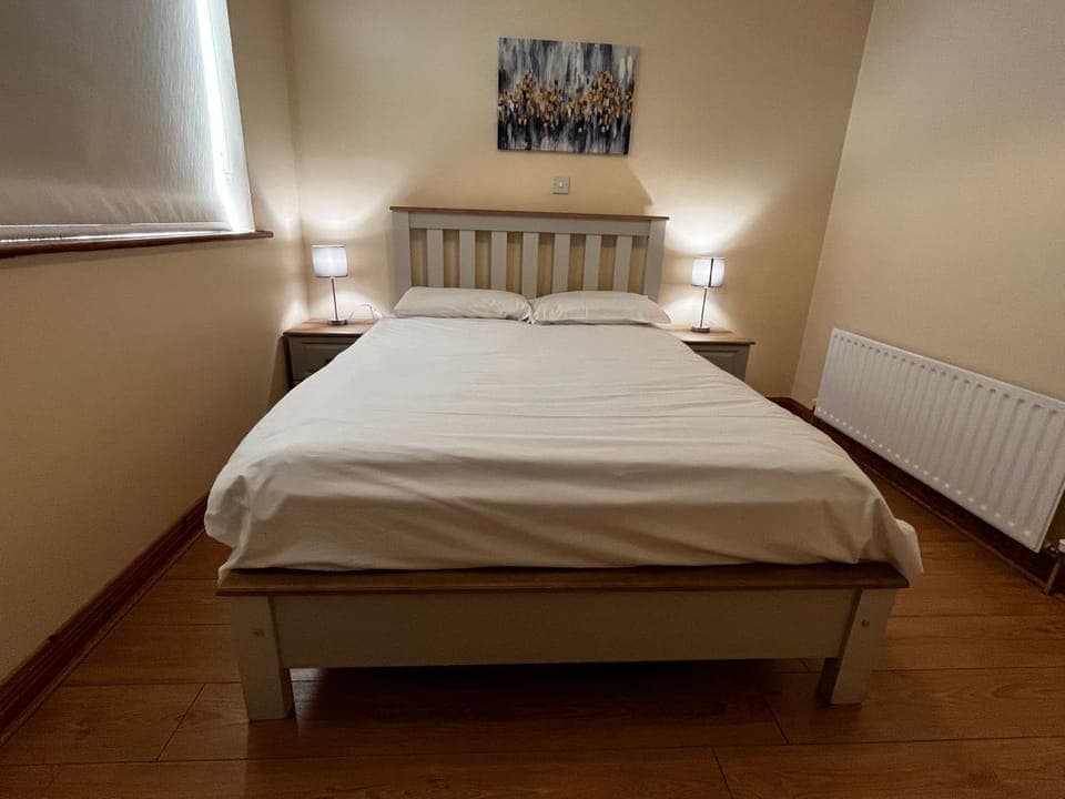 Ashdoon House House in Donegal City