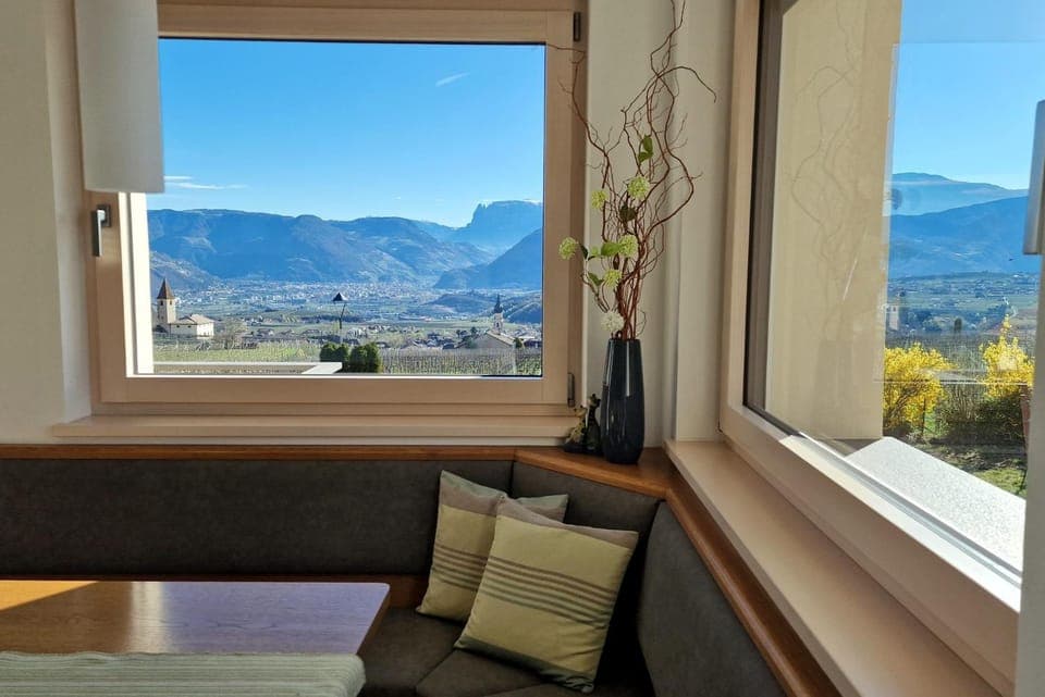 View (from property/room)