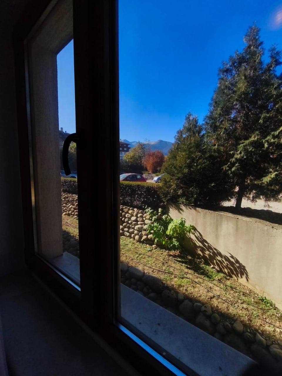 Day, Natural landscape