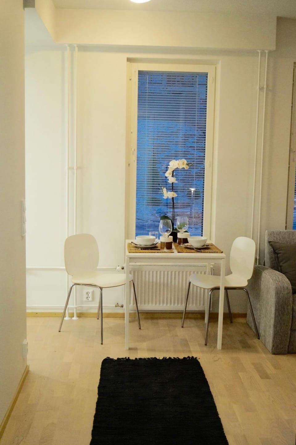 Studio in Trendy Kakola Hill area close to city center Apartment in Turku
