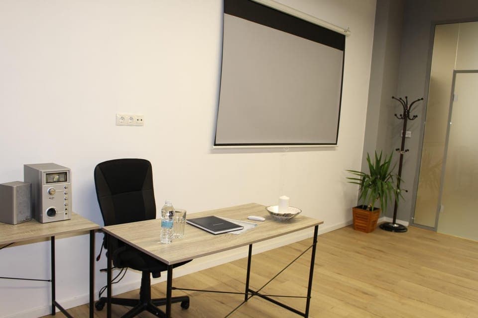 Meeting/conference room