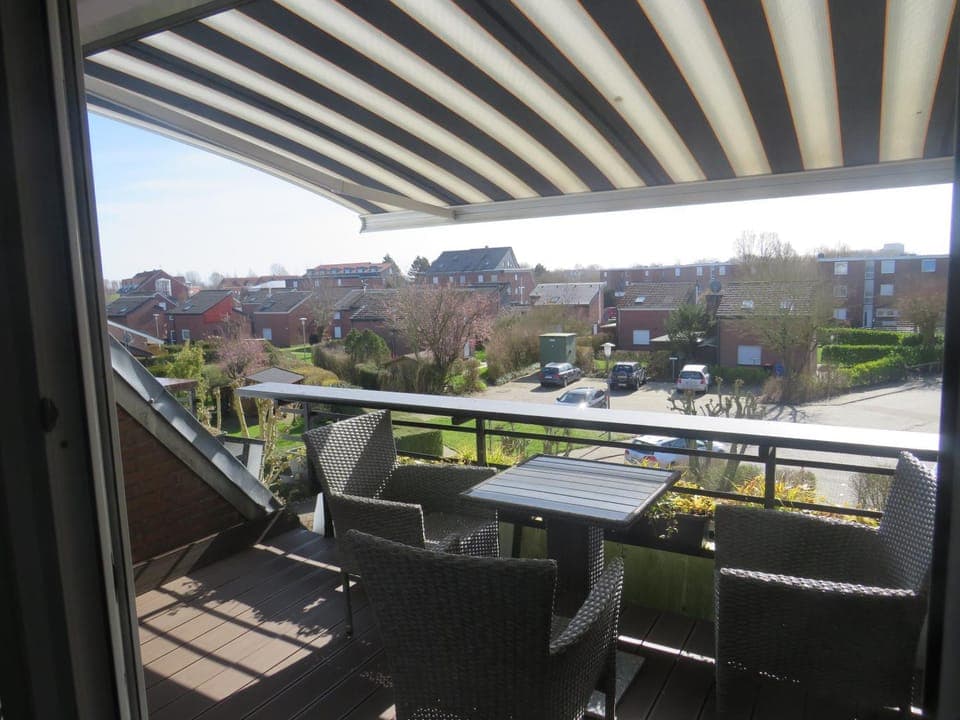 Balcony/Terrace, Other