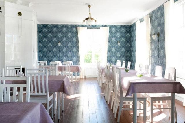 Banquet/Function facilities, Breakfast