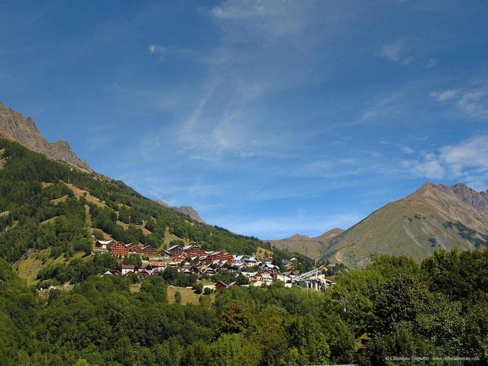 View (from property/room)