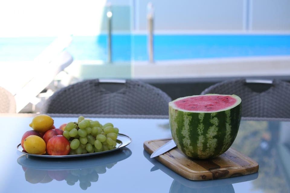 Villa Peric Apartment in Seline