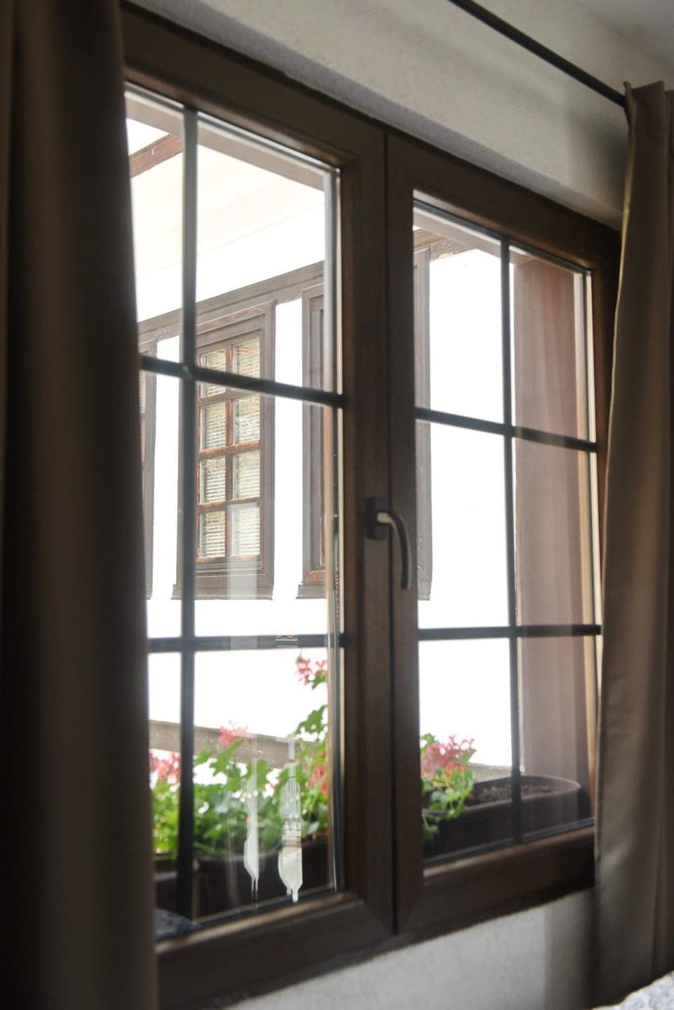 View (from property/room), Bedroom