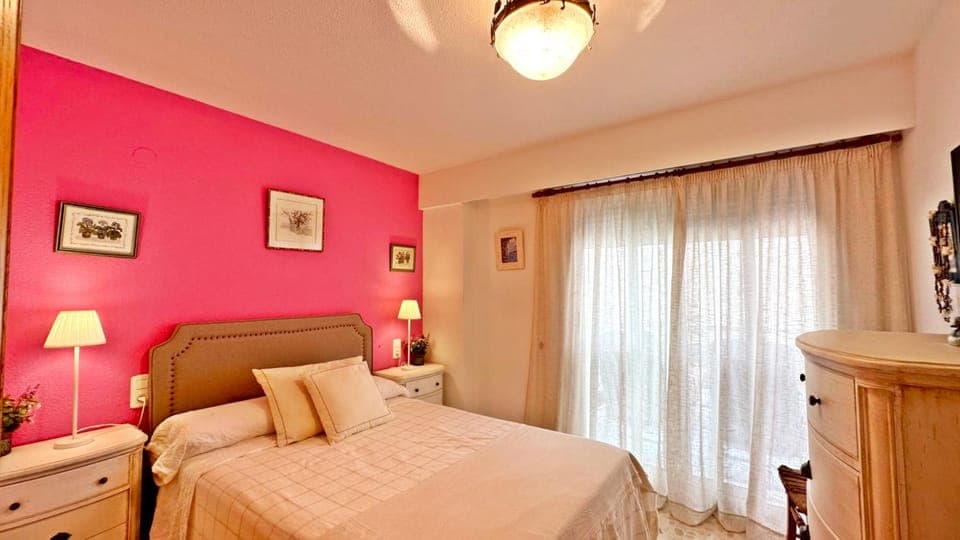 FLORESTA GANDIA - Solo Familias Apartment in Safor