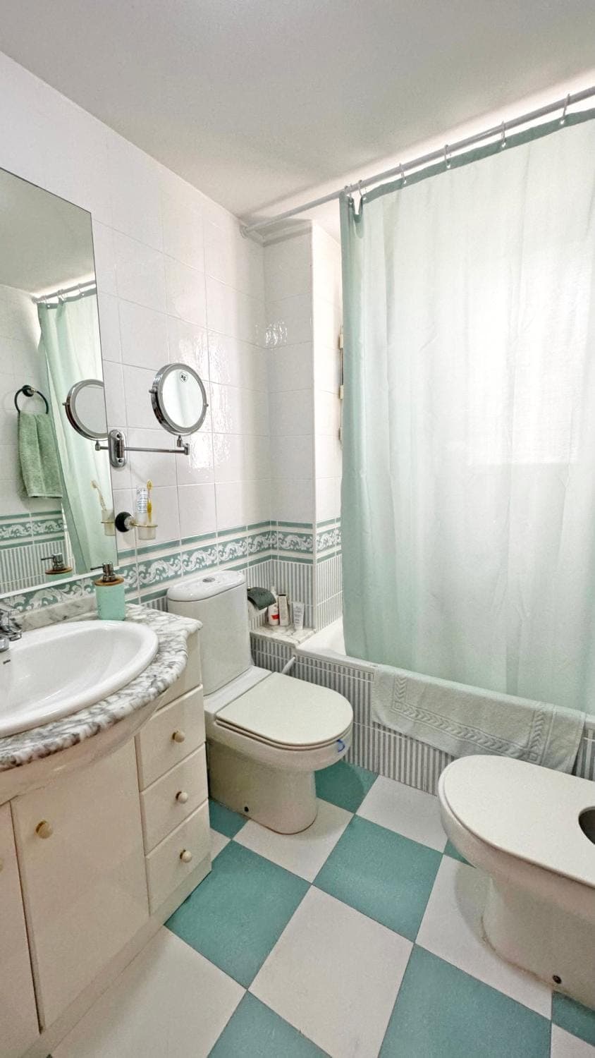 FLORESTA GANDIA - Solo Familias Apartment in Safor