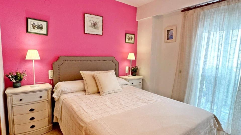 FLORESTA GANDIA - Solo Familias Apartment in Safor