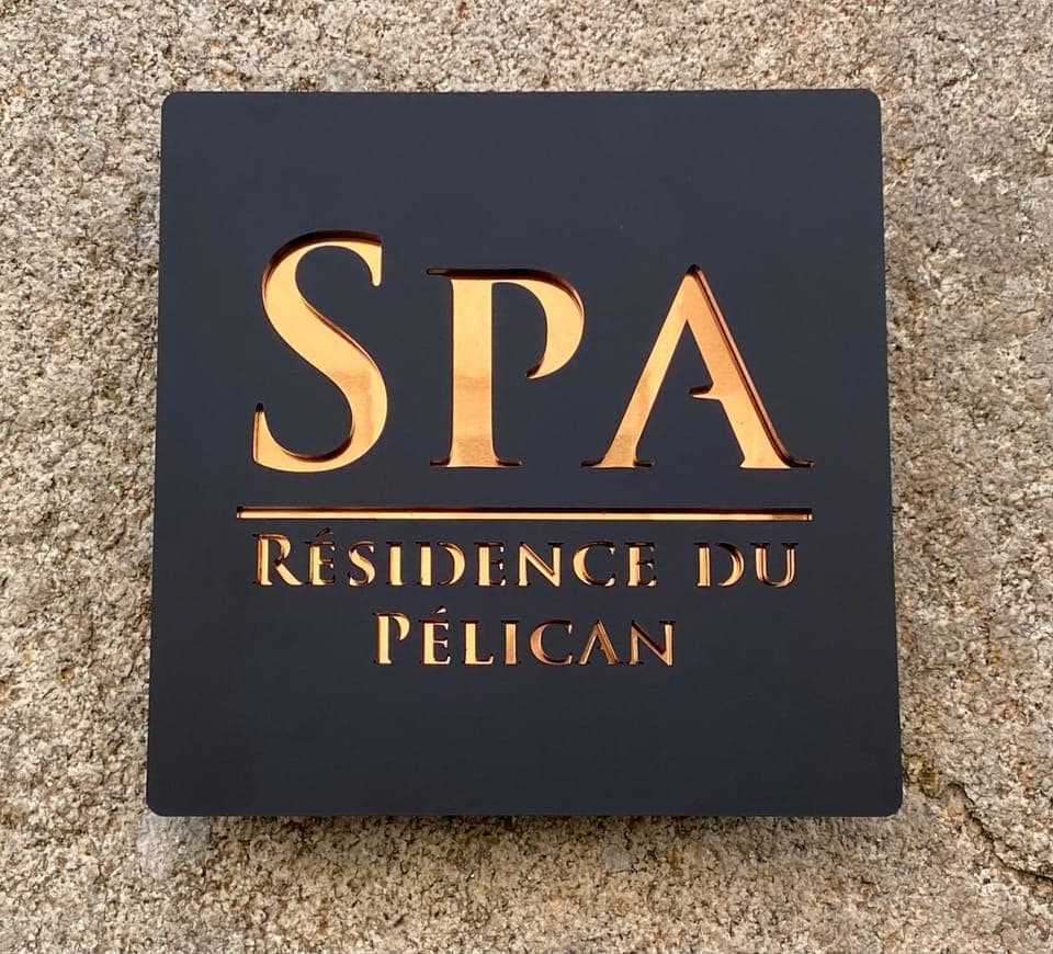 Spa and wellness centre/facilities