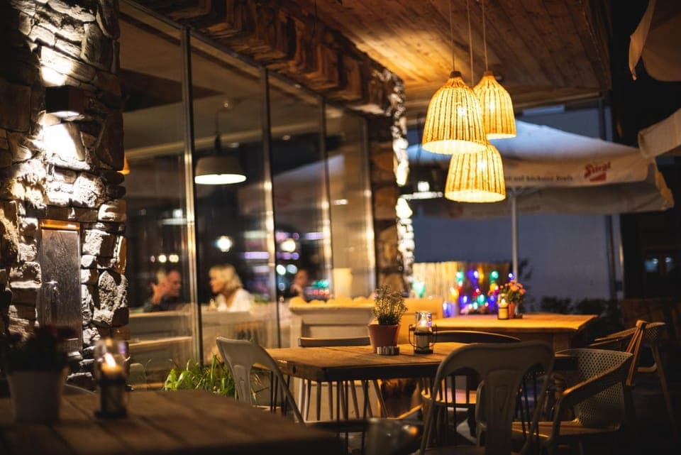 Restaurant/places to eat, Restaurant/places to eat