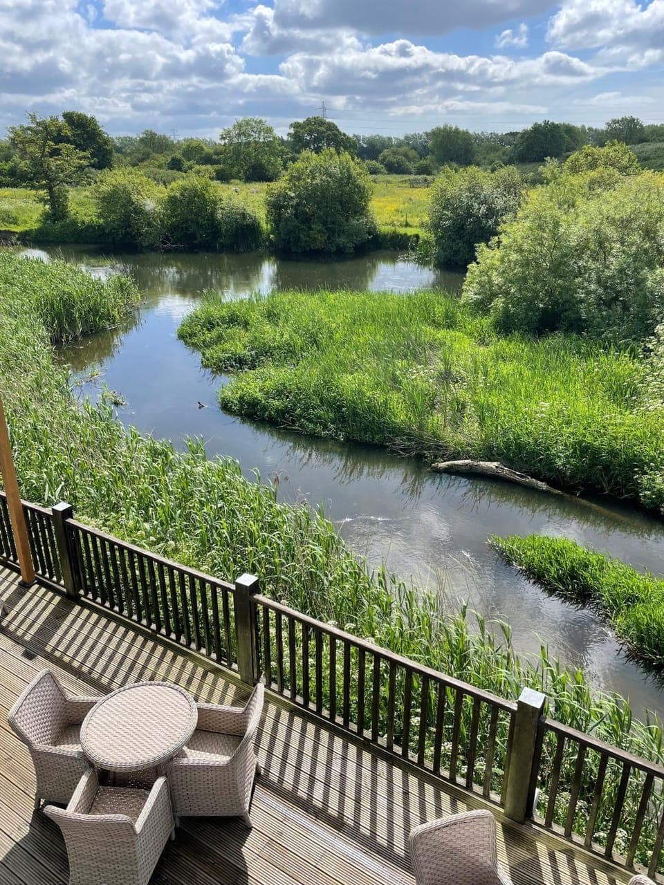 View (from property/room)