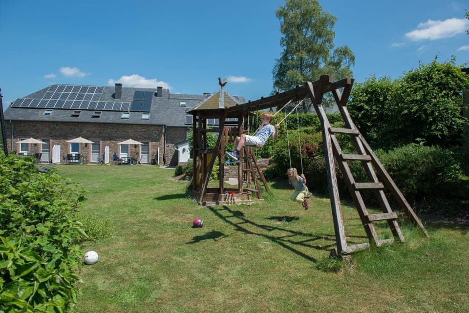 Activities, Garden, Garden