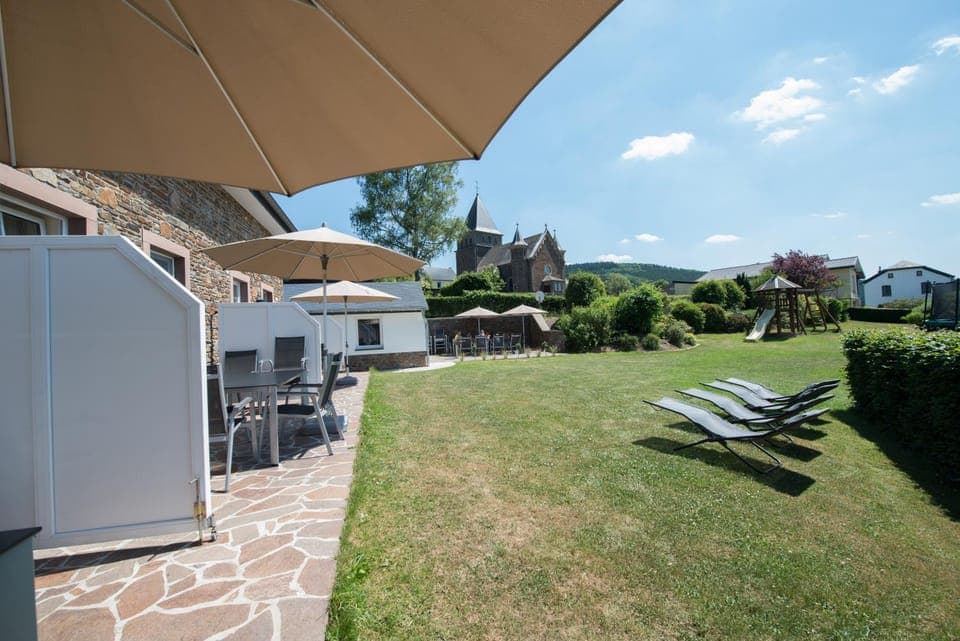 Balcony/Terrace, Balcony/Terrace